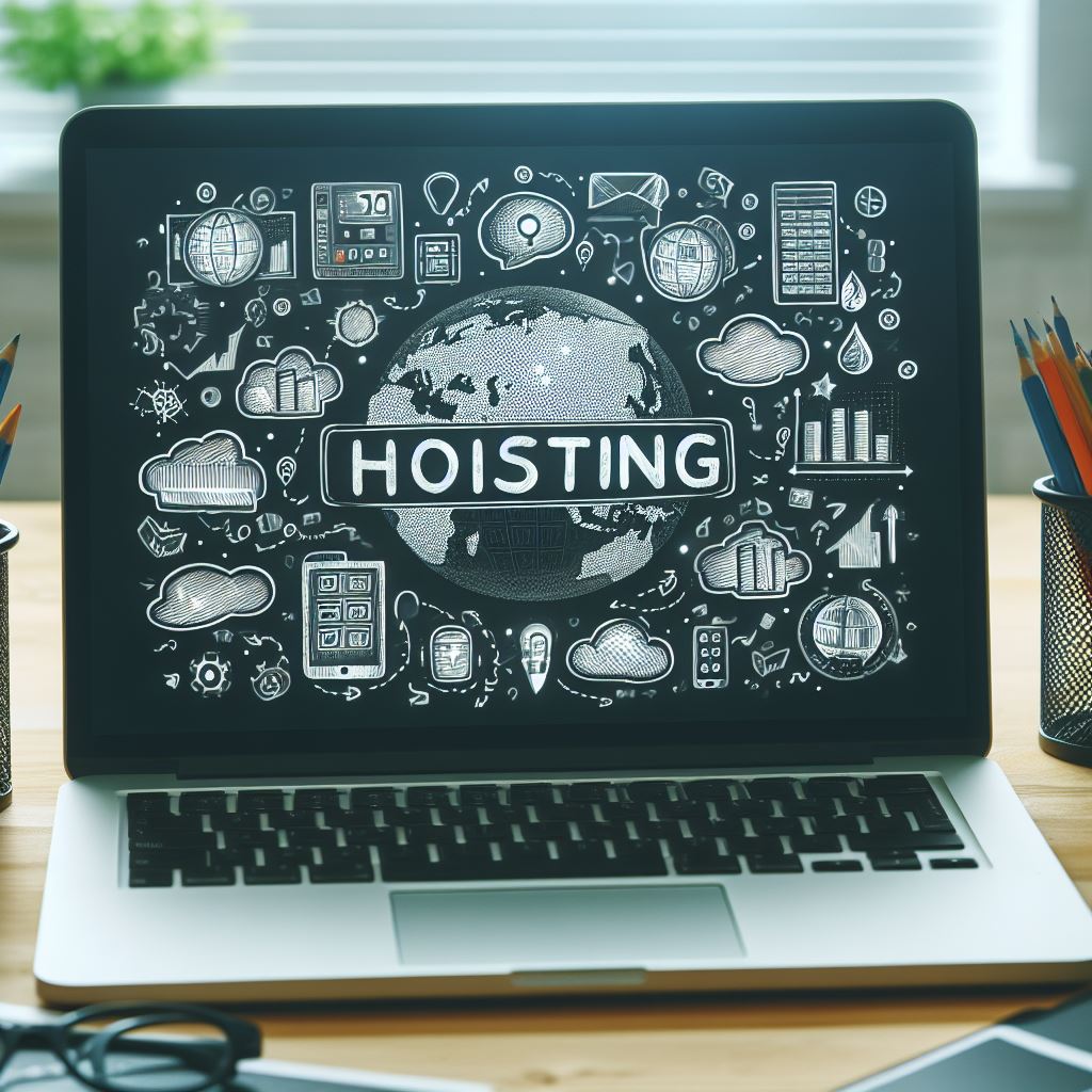 Ultimate Hosting Solution