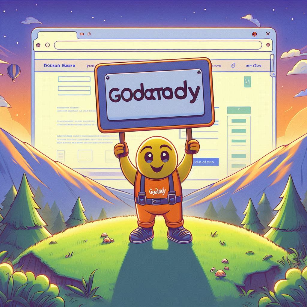 Is GoDaddy appropriate for you or your company