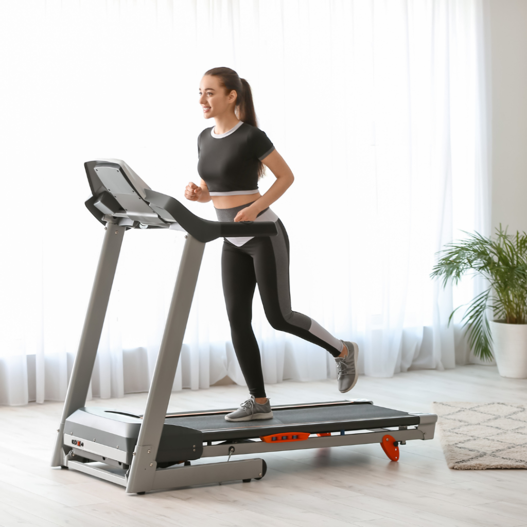 Healthy Living_ Evaluating Fitness Equipment for Home Workouts