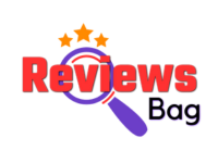 Reviews Bag log