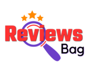 Reviews Bag log